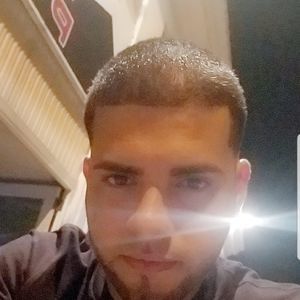 Meet your Posher, Diego